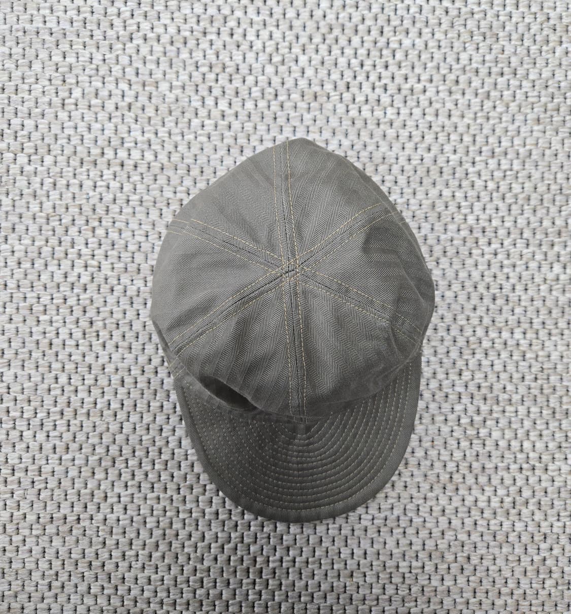 [거의 새상품] 프리휠러스 A-3 메카닉캡 상품이미지7