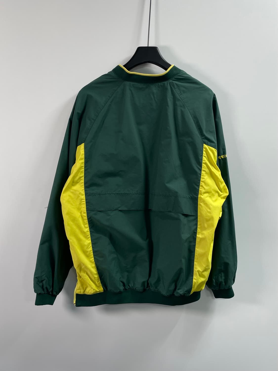 00s 나이키 오레곤 바람막이 트랙 웜업 (on.653) 상품이미지3