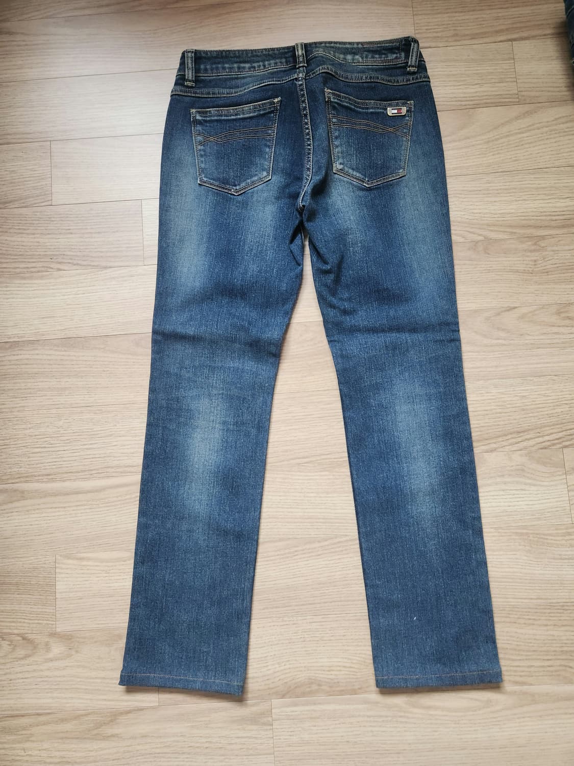 타미힐피거 여성 청바지  상품이미지3