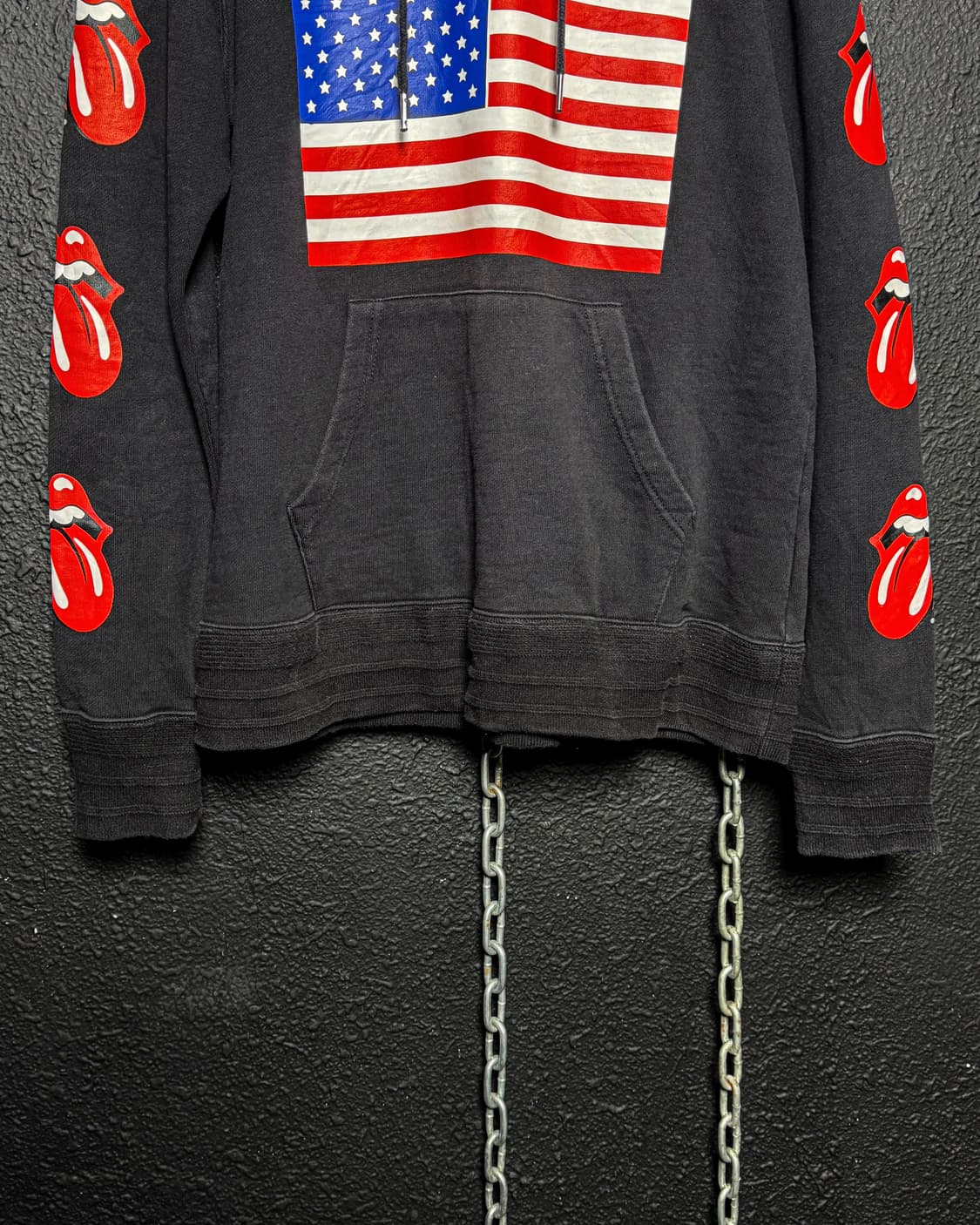 JACK ROSE – The Rolling Stones 1981 Tour 상품이미지9