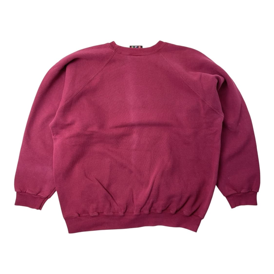 90s usa 아디다스 기모 맨투맨 M 상품이미지2