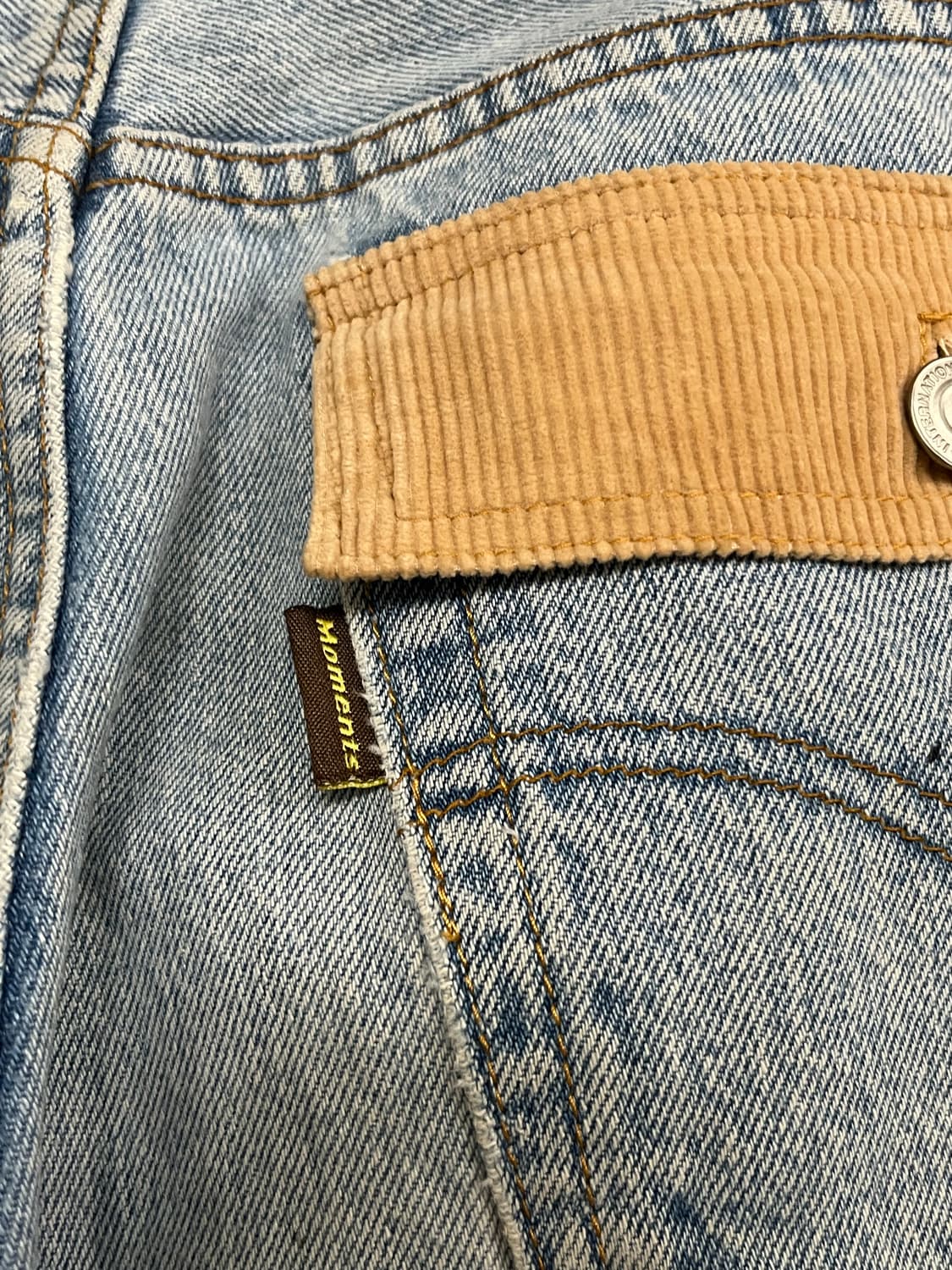 90s LEVIS USA 501  상품이미지8
