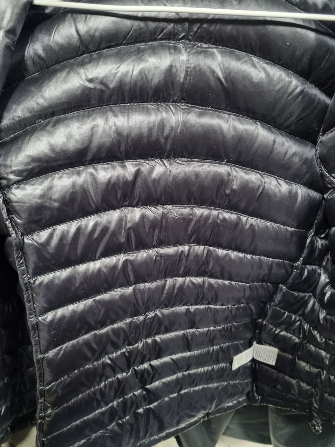 골드윈 여성 경량 구스패딩  상품이미지5