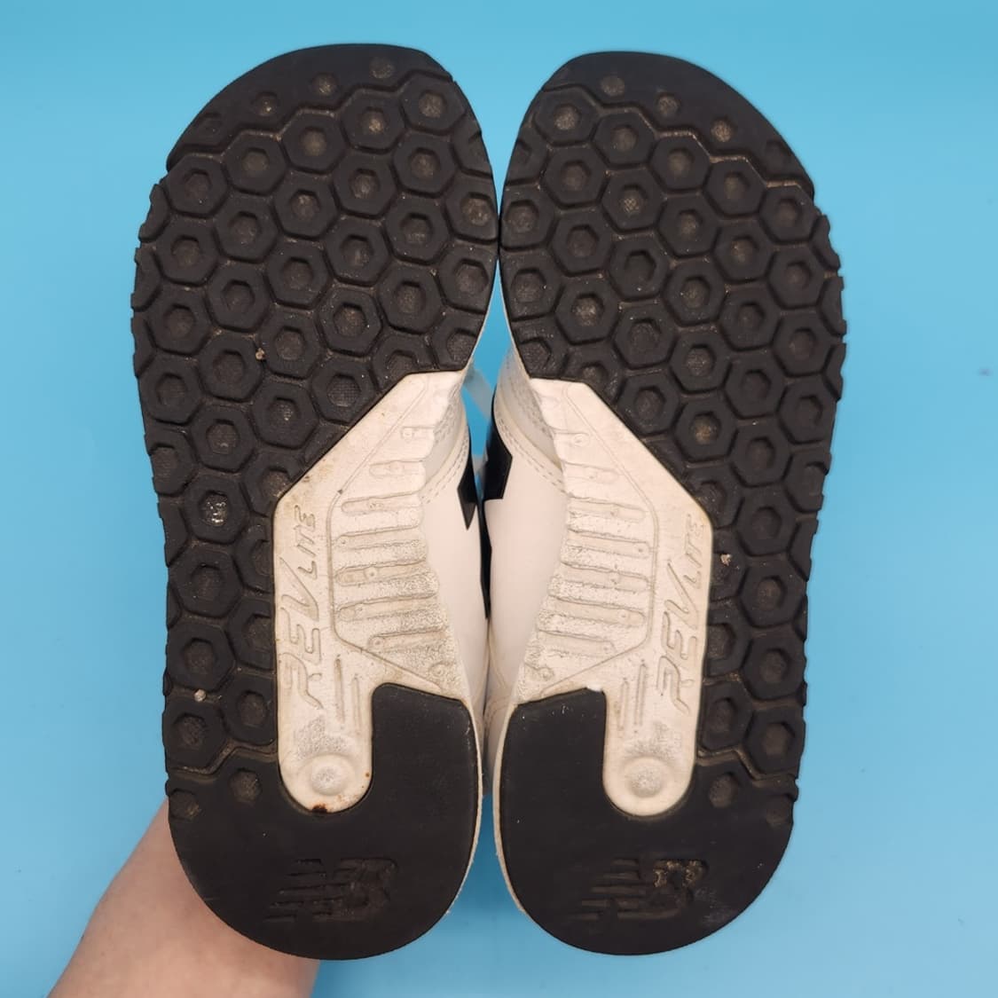 0 뉴발란스 247 여성운동화 230 상품이미지4