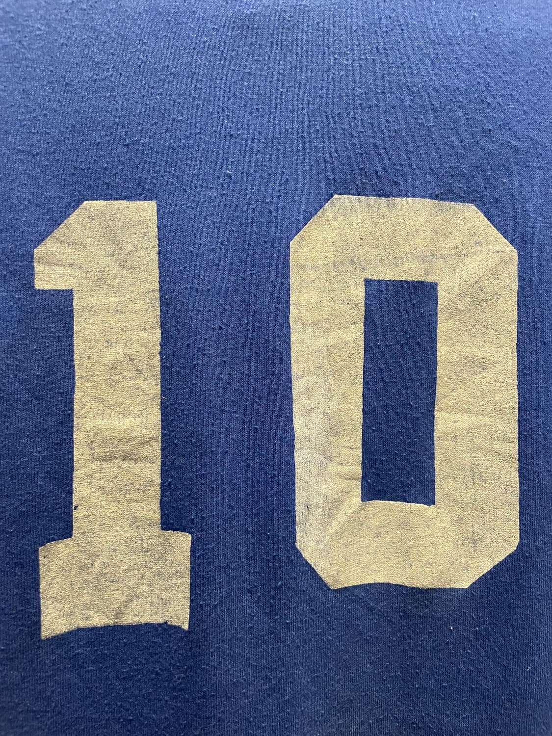 1970-80’s Vintage Russell Athletic Tee 상품이미지7