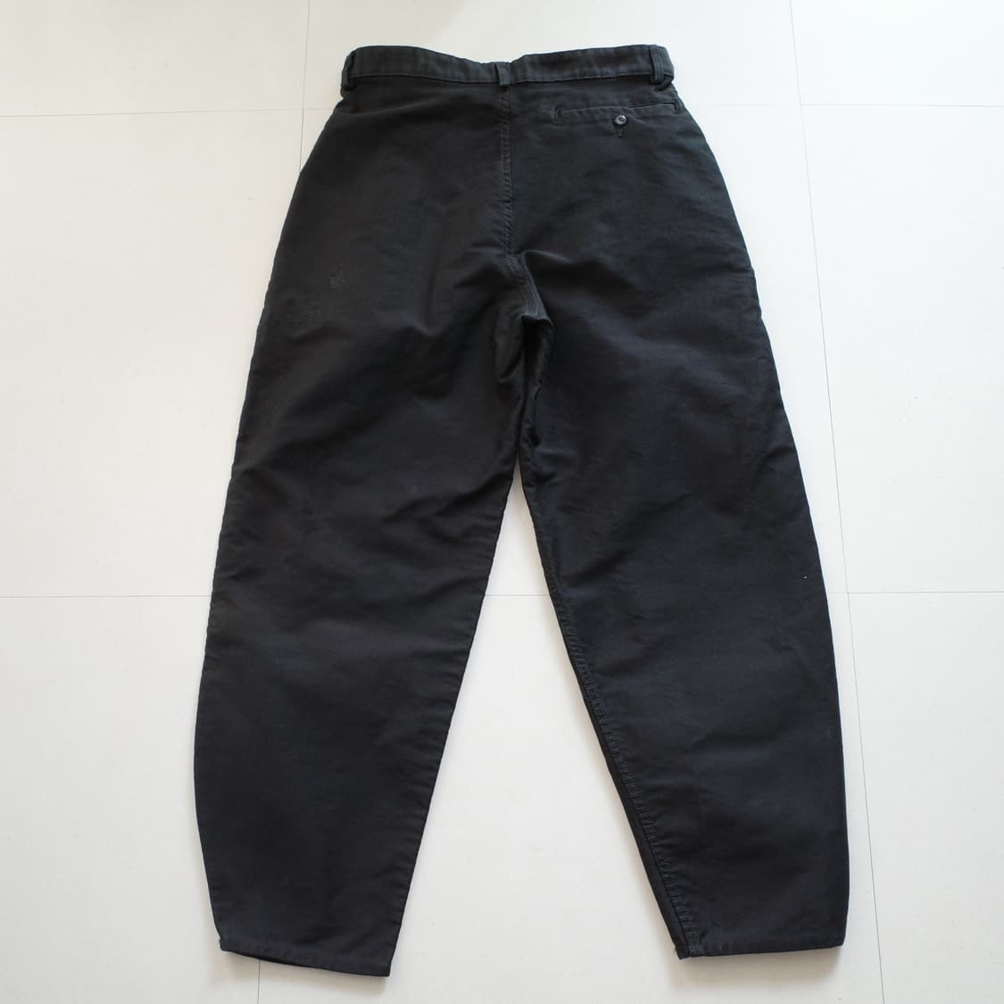 Adolphe Lafont 프렌치 몰스킨 워크 팬츠 상품이미지4