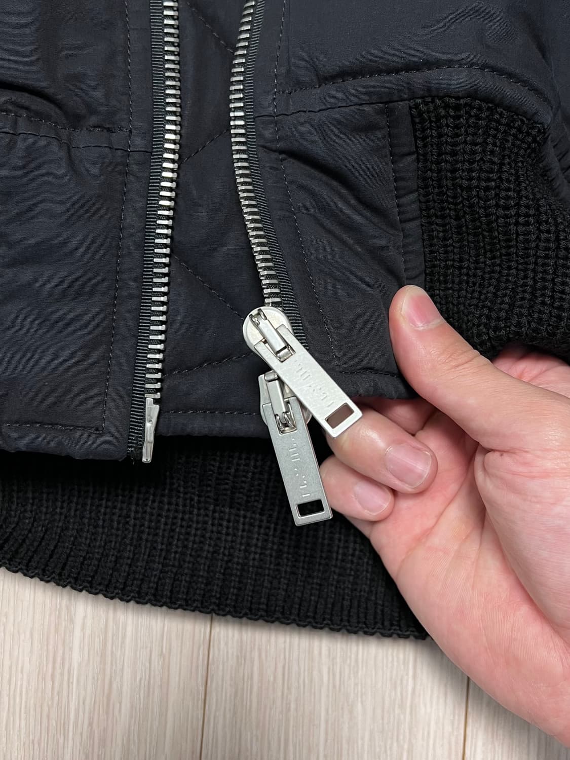 [48] Unravel project 봄버 상품이미지7