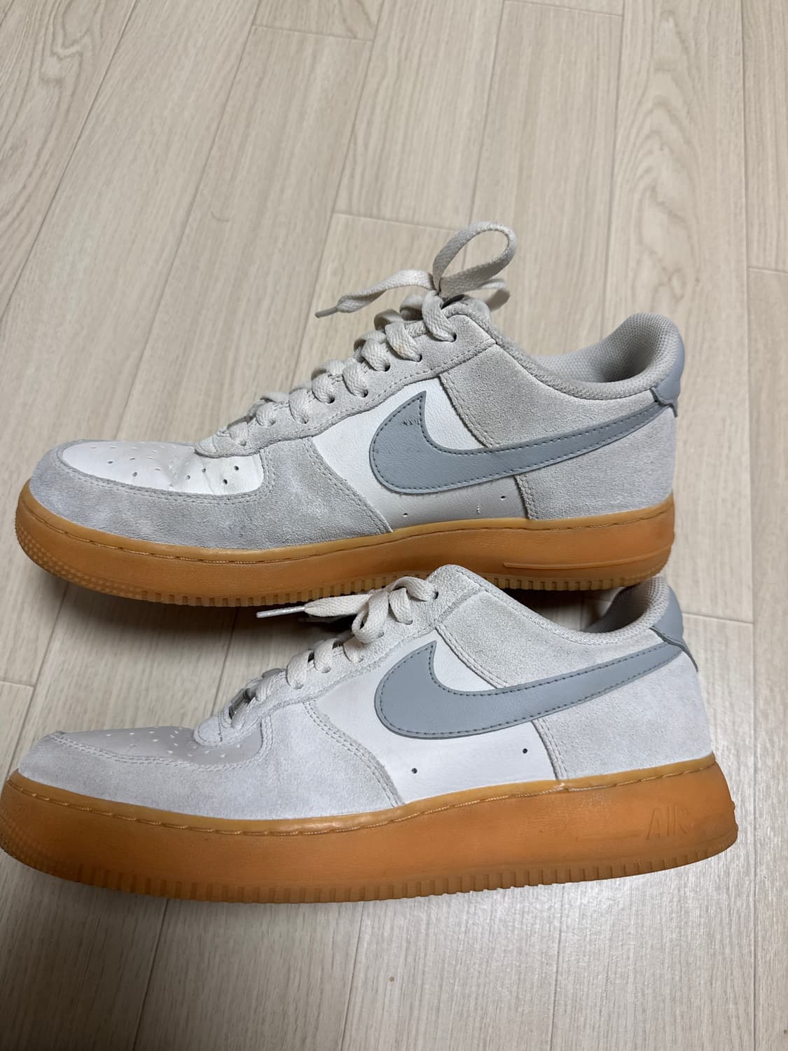 에어포스 285 상품이미지1