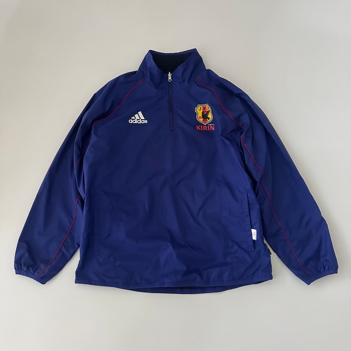 아디다스 기린 adidas kirin 리버시블 웜업 상품이미지1