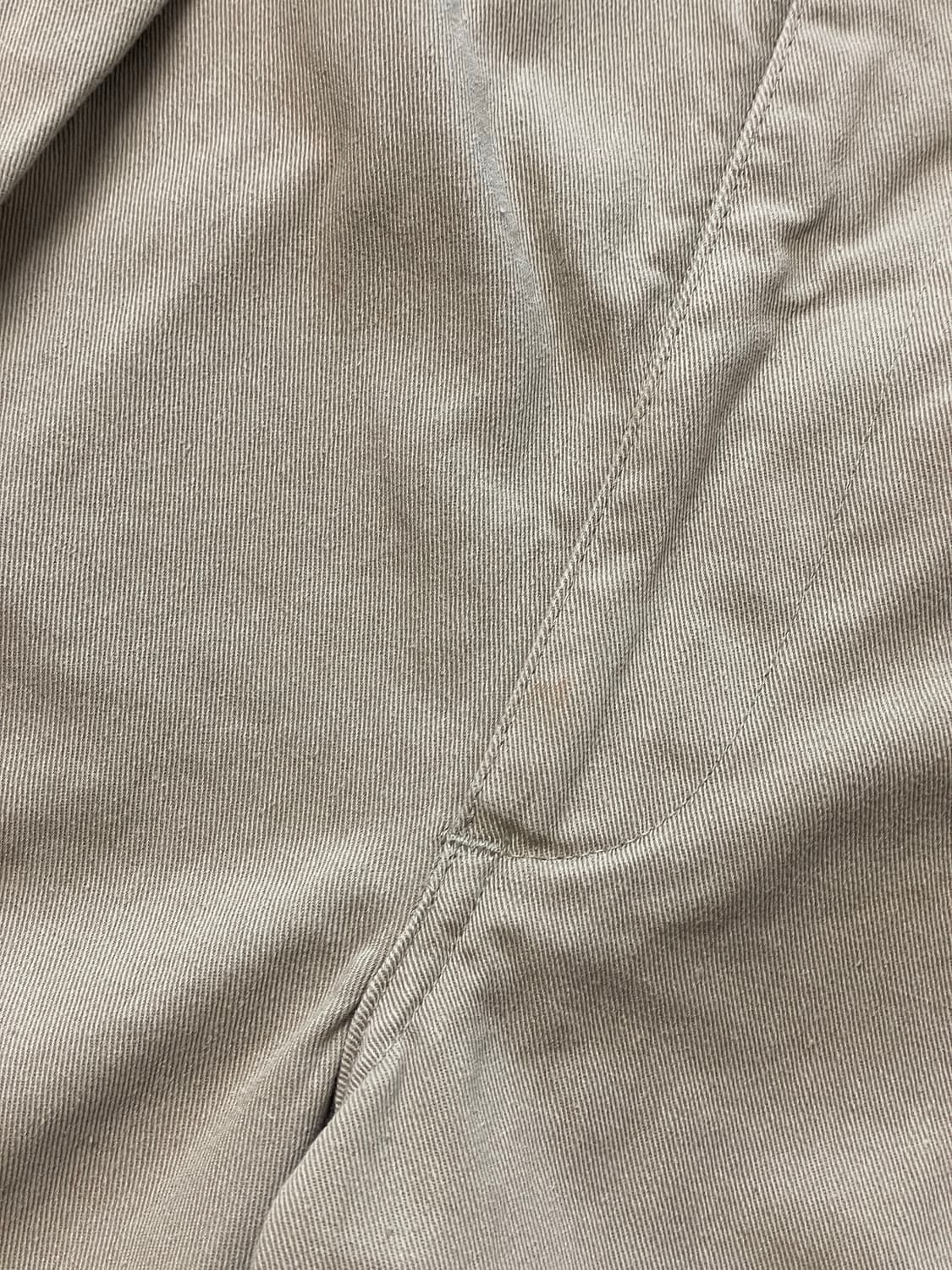 [34] 90s 폴로 타일러 쇼츠 made in USA 데드스탁 상품이미지4