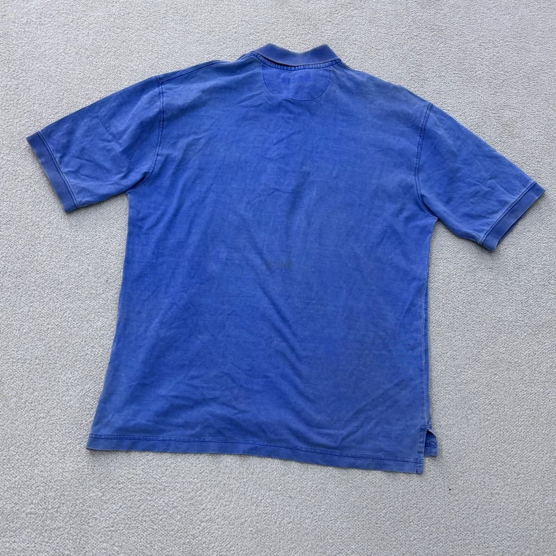 M 로건 남성 반팔 카라 티셔츠 0416E 상품이미지2