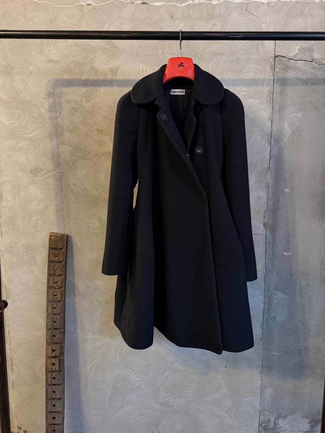 소니아 리키엘 코트 55~66 상품이미지10