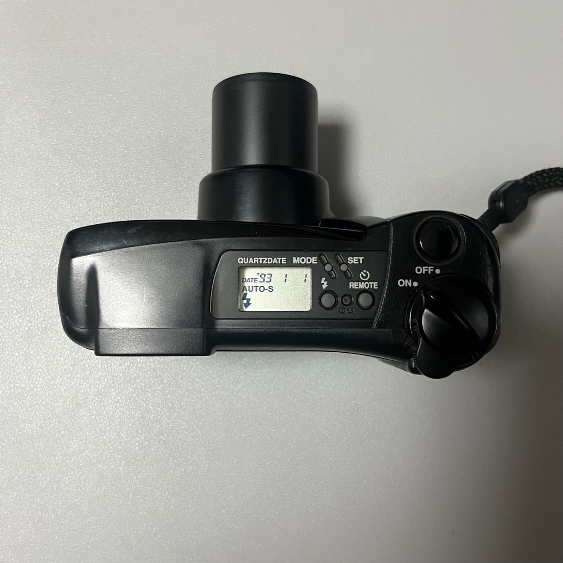 올림푸스 OZ 76 필름카메라 상품이미지10