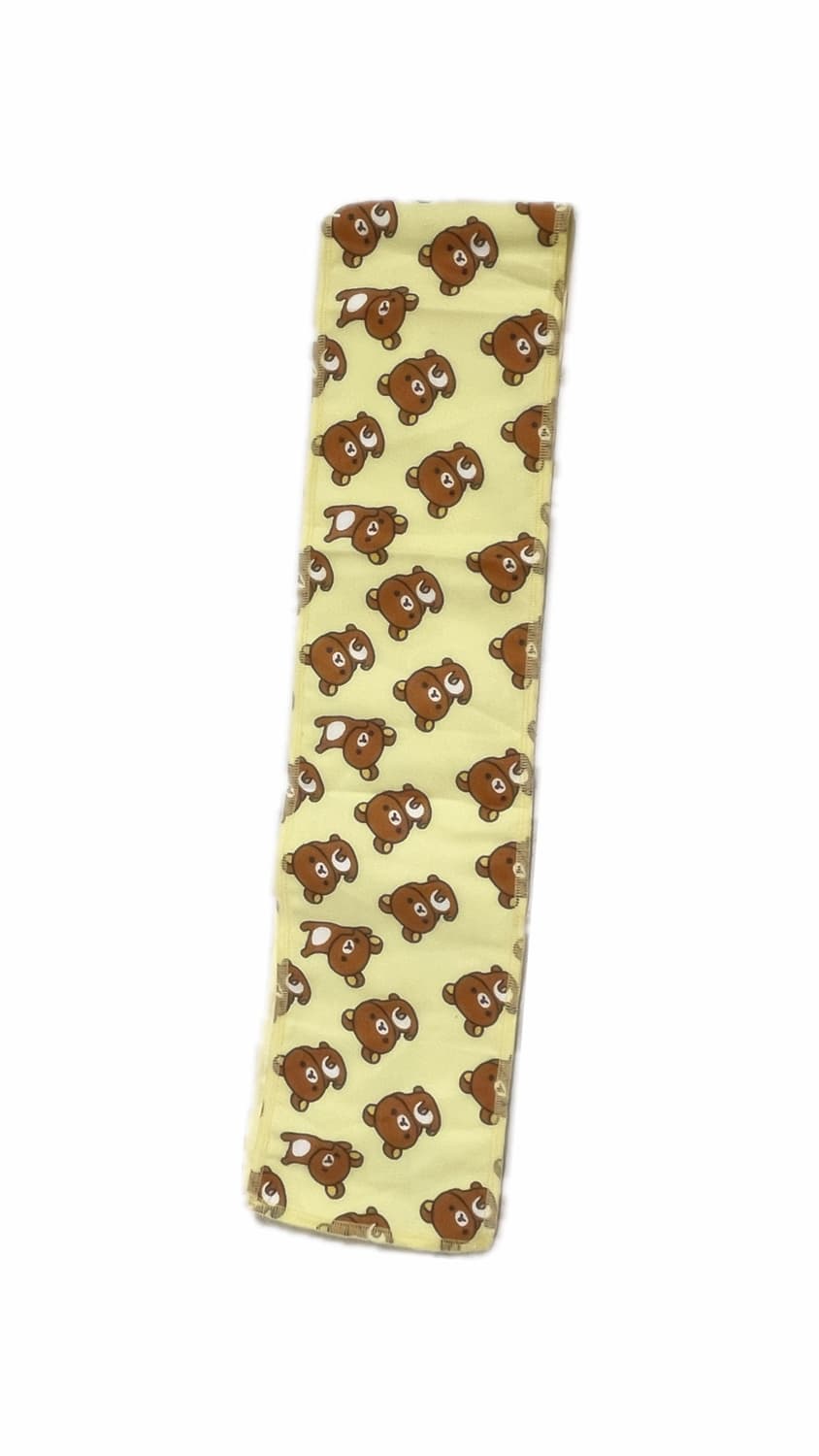 2015 리락쿠마 안경닦이 재질 스카프  상품이미지1