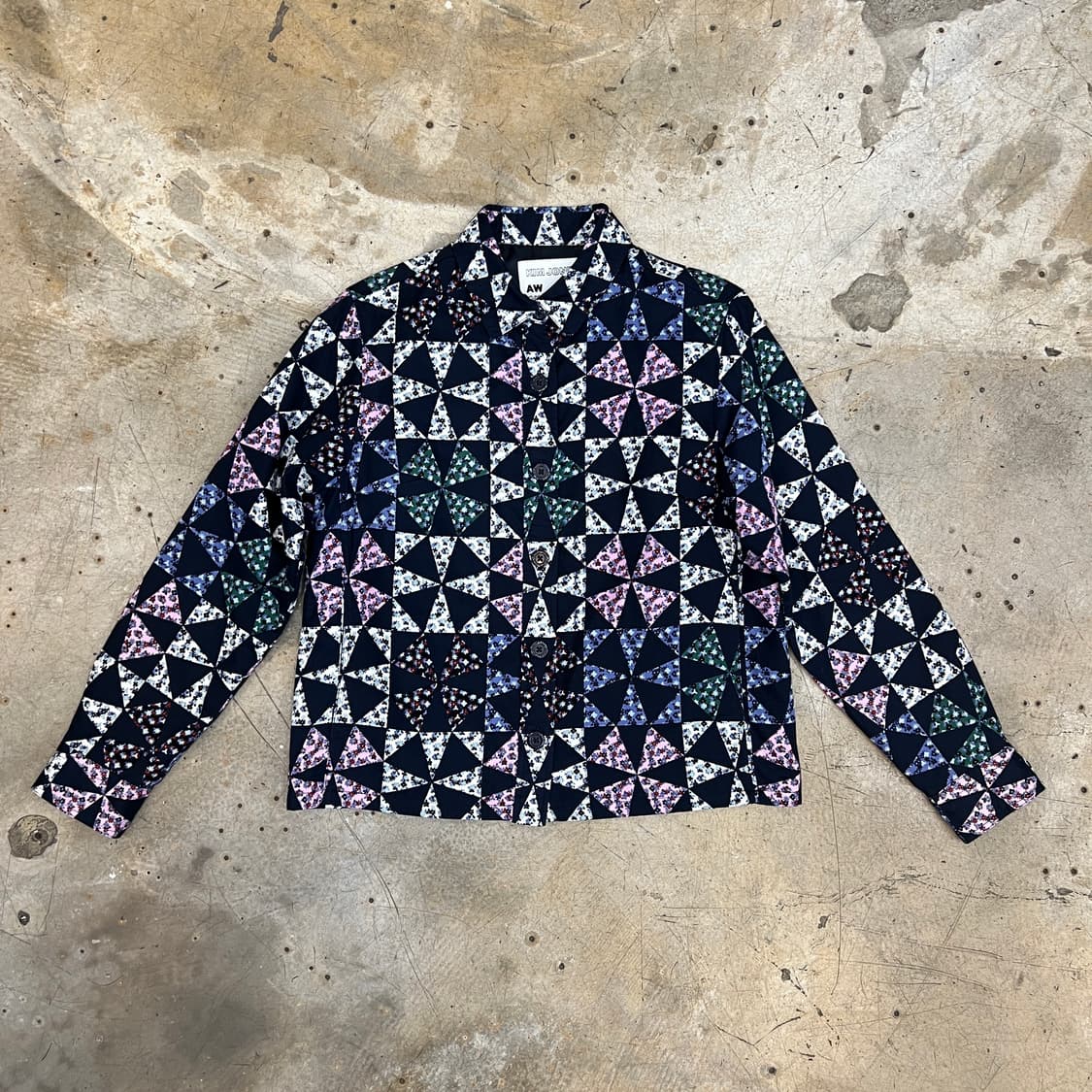 GU x KIM JONES 셋업 상품이미지2