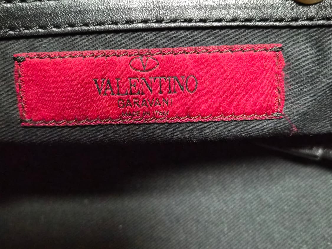 (정품) 발렌티노 락스터드 토트백 (명품 크로스백 숄더백 가방) 상품이미지3