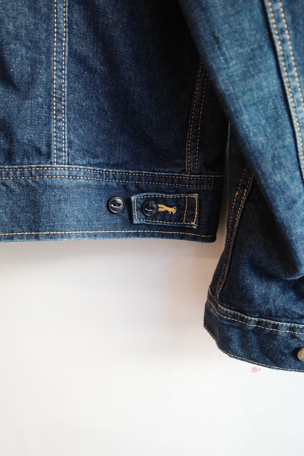 Lee 리 데님 트러커 자켓 상품이미지6