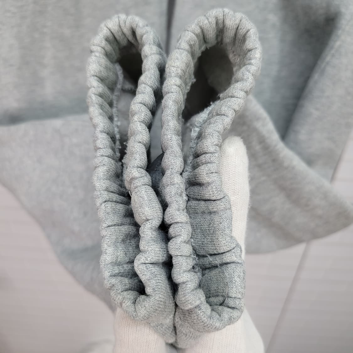 나이키 X 스투시 NRG BR 플리스 조거 팬츠 바지 S사이즈 상품이미지8