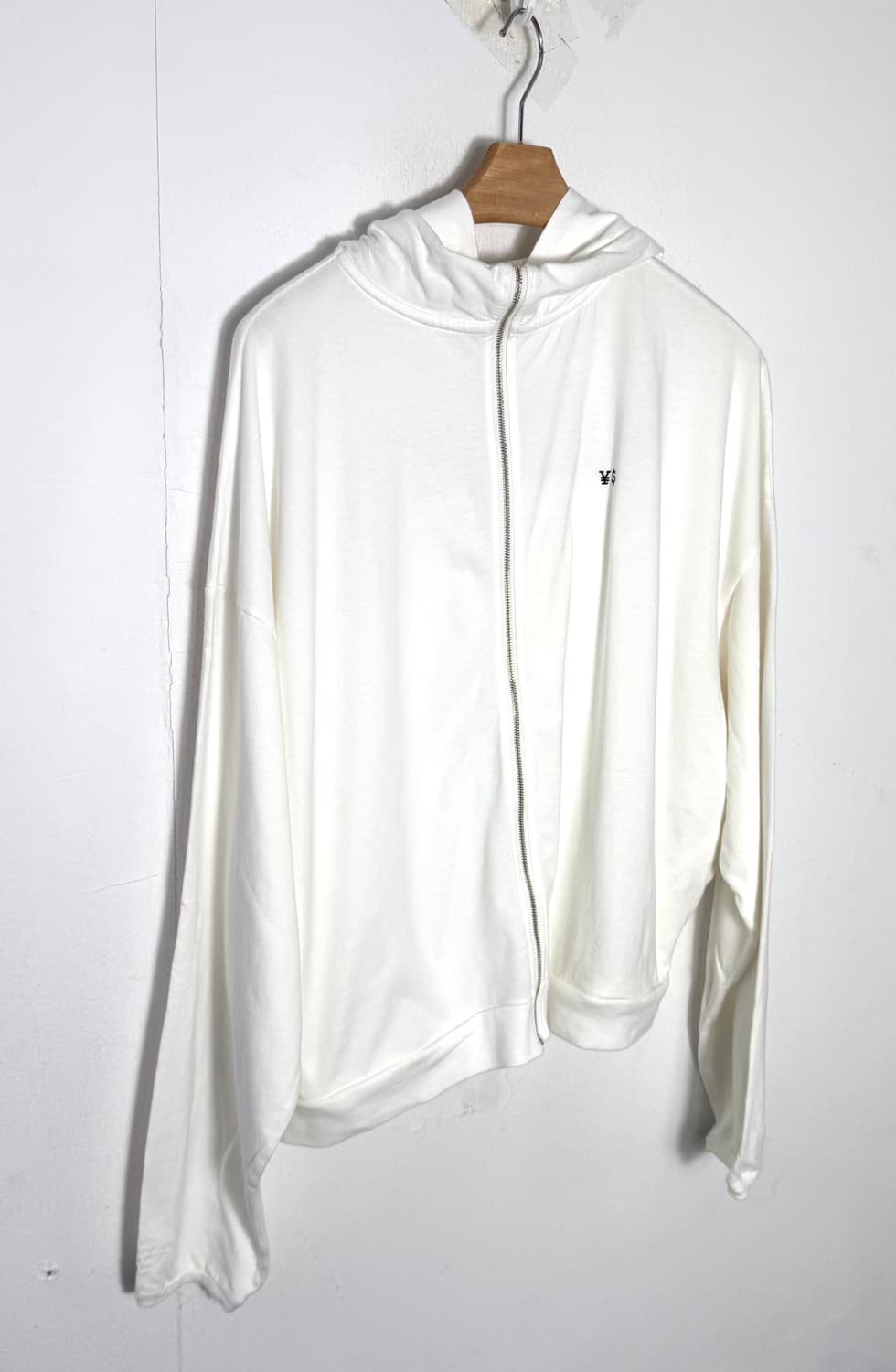 칸예 후드집업 벌처스 이지 칸예후드집업 상품이미지1