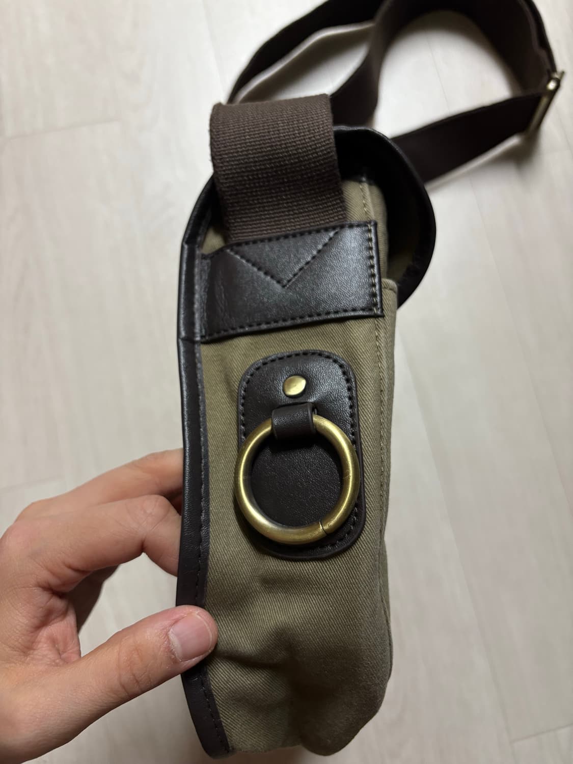 모노플로우 아메카지 가방 상품이미지4