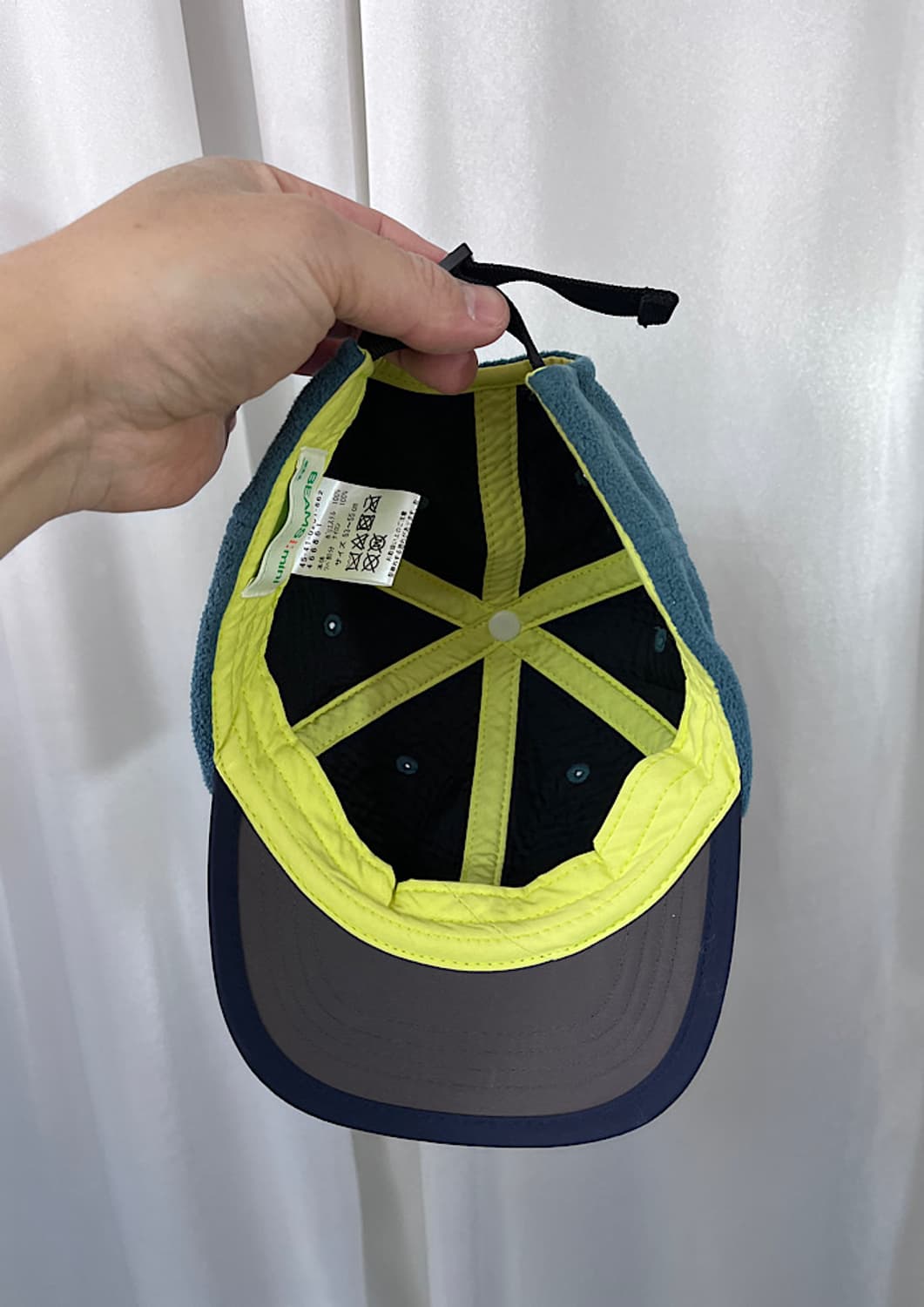 BEAMS mini 상품이미지4