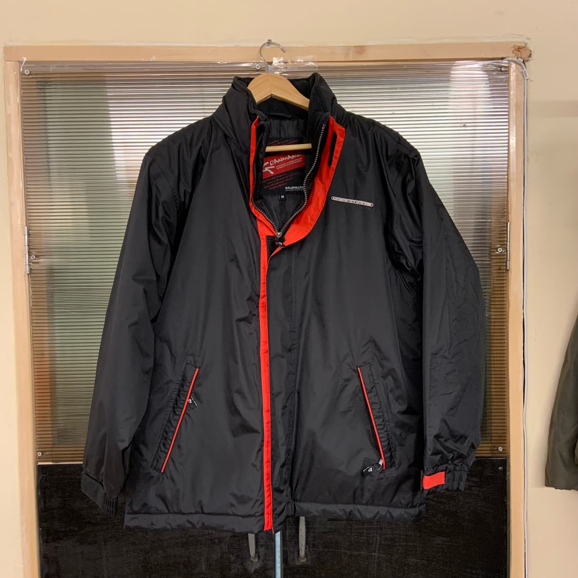 일본 빈티지 granmare 스키패딩 상품이미지1