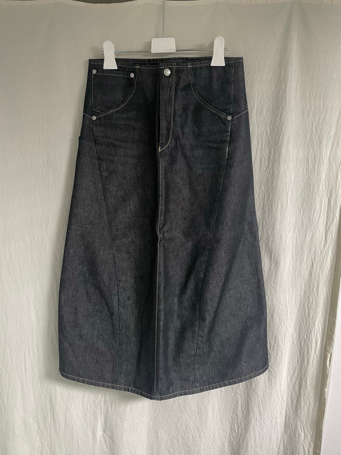 리바이스 Levi's 엔지니어드 스커트 상품이미지1