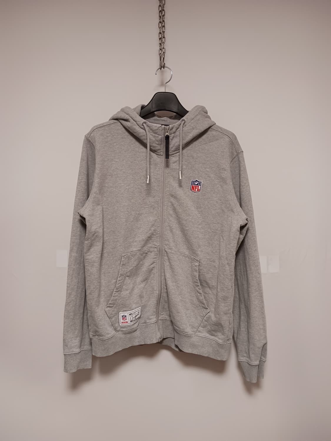 NFL Club 후드풀집 상품이미지1