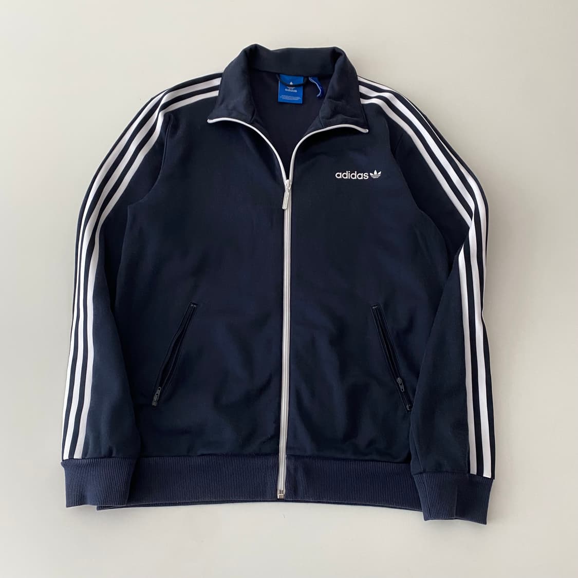 100) 아디다스져지 A2614 상품이미지4