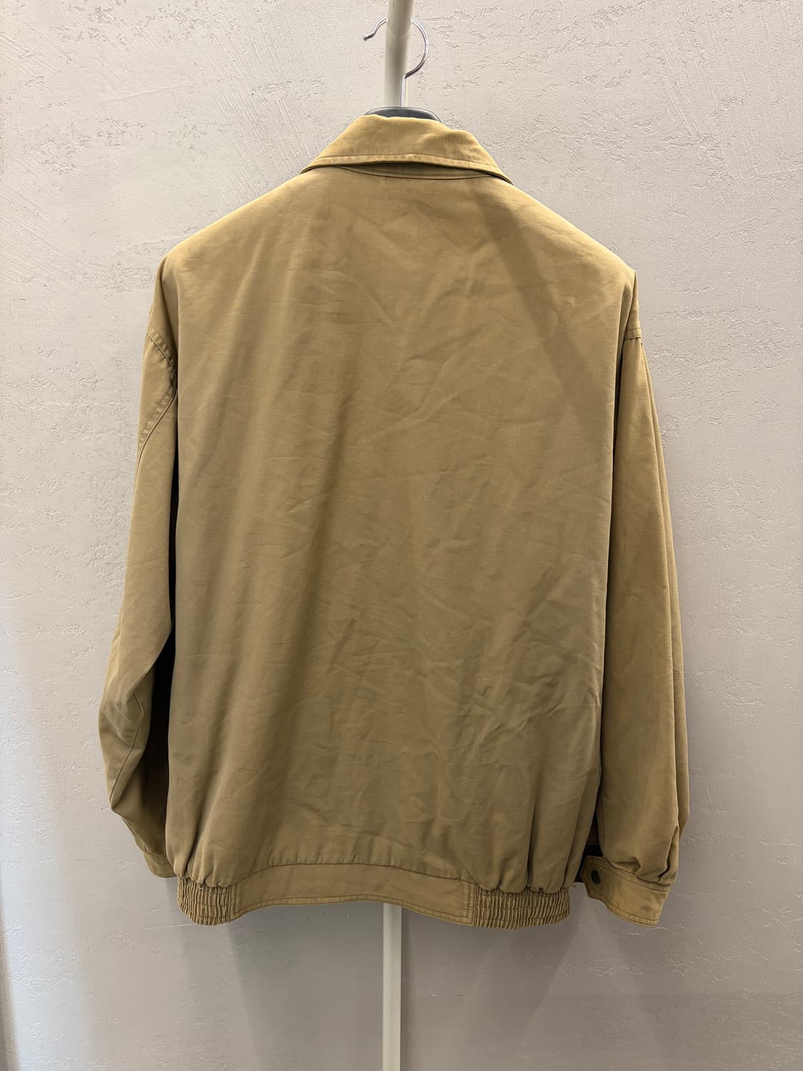 폴로 랄프로렌 베이포트 자켓 XL 상품이미지6