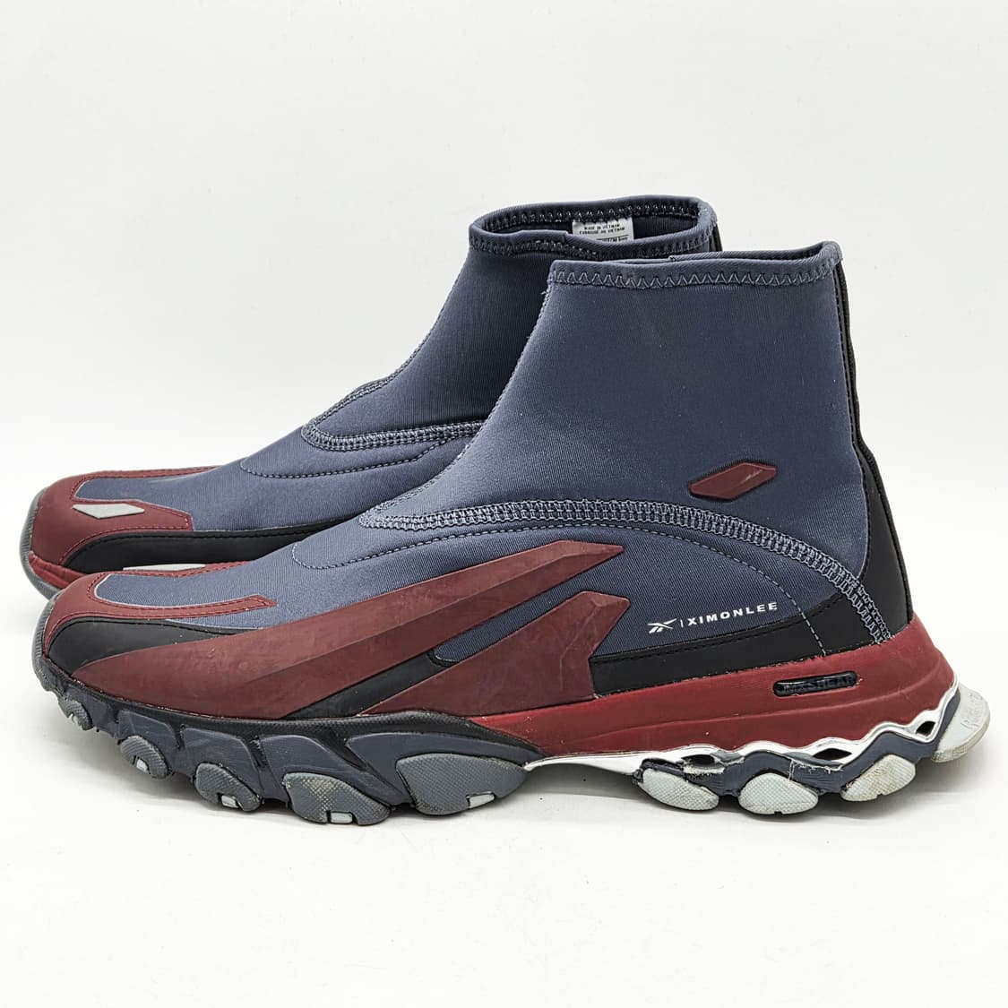 리복 x 사이먼리 DMX 트레일 하이드렉스 (265) 상품이미지1