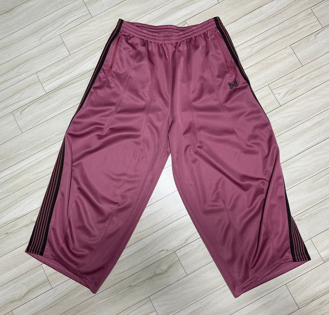 니들스 H.D. 팬츠 스모크 핑크 XL 상품이미지2