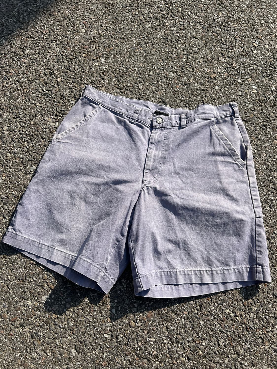 90-00‘s 파타고니아 스탠드업쇼츠 36in 상품이미지1