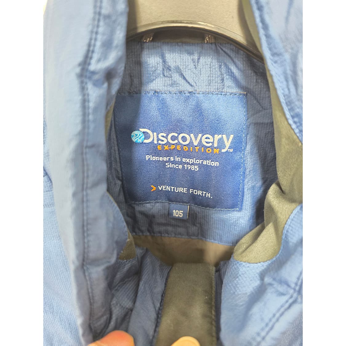 택포) 디스커버리 익스페디션 점퍼 105 상품이미지2
