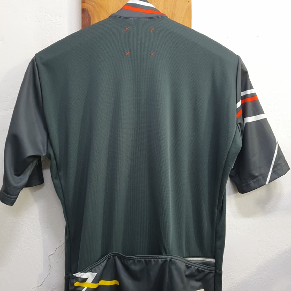 CHPT3 자전거 라이딩 상의(95) 상품이미지7