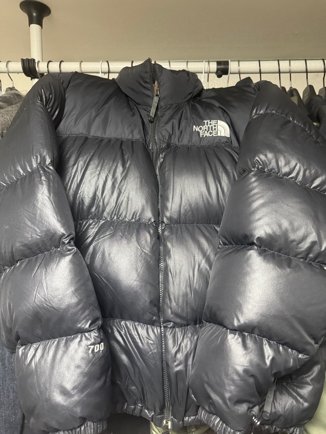 눕시 해외판 xl 팔아요 상품이미지1