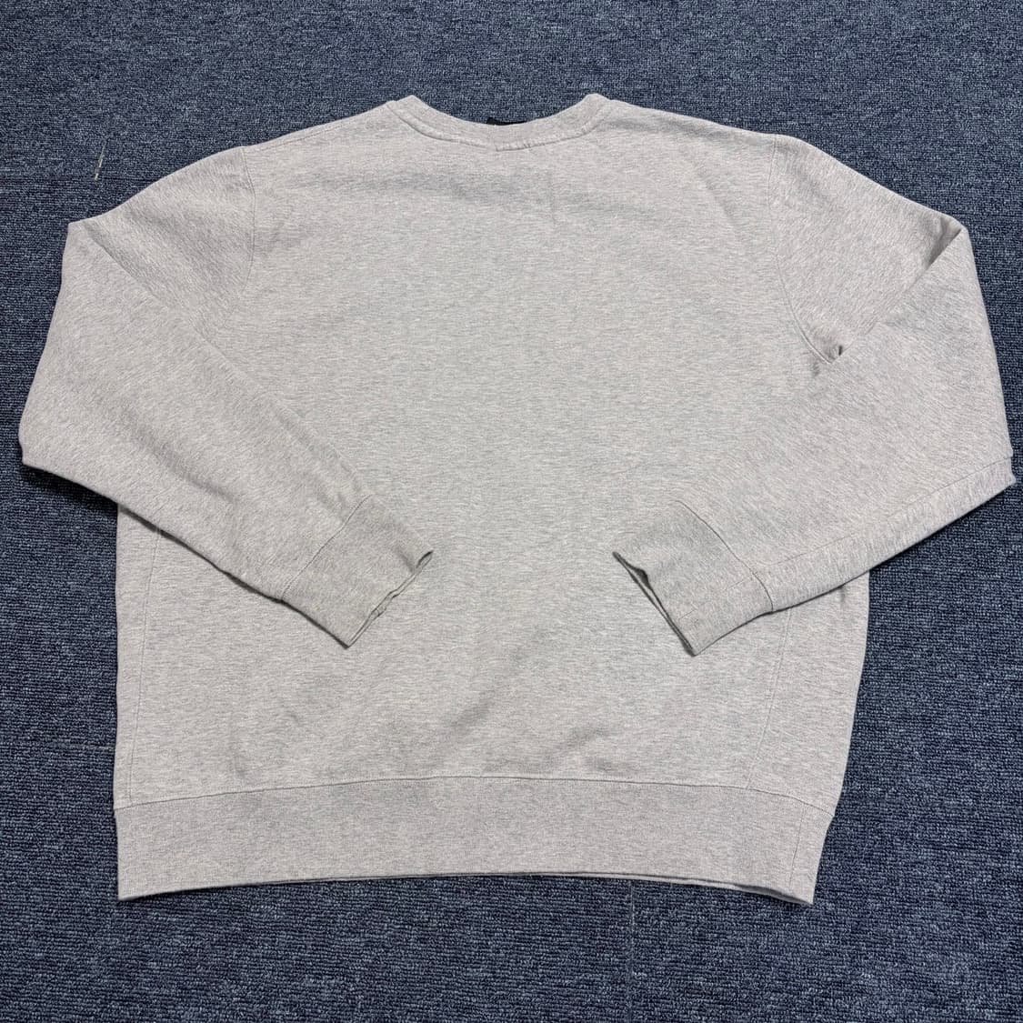 나이키 기모 맨투맨 상품이미지6