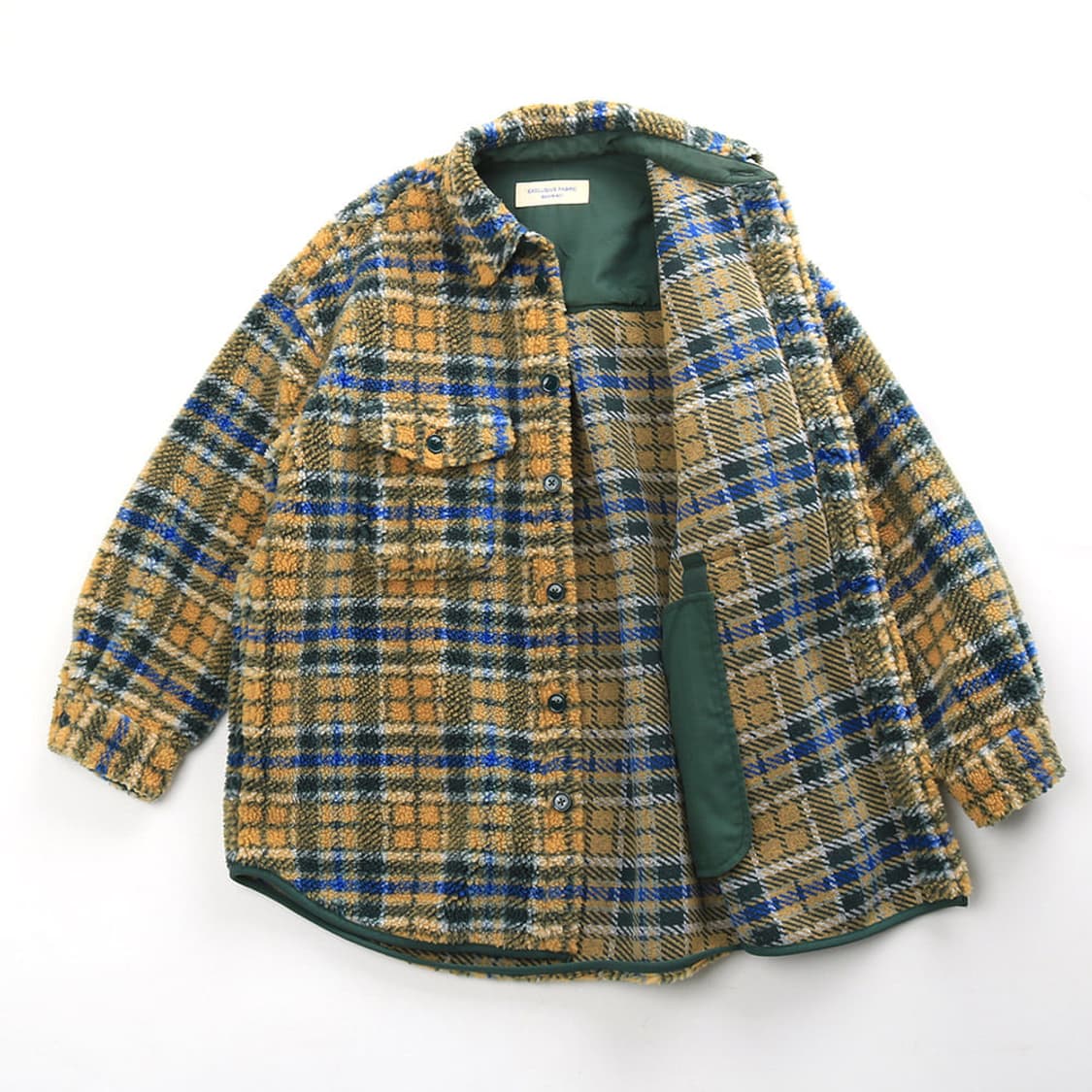 BEAMS BOY 상품이미지7