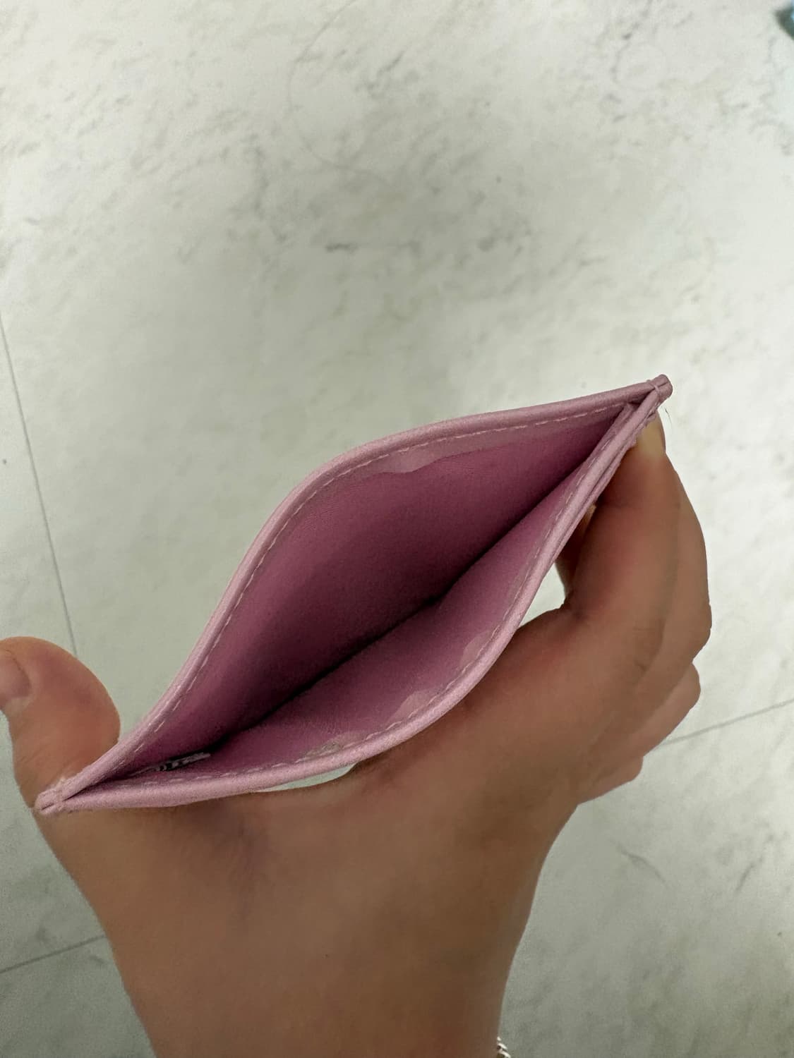 헬로키티 키티 고전 50주년 문방구 키티지갑 상품이미지4