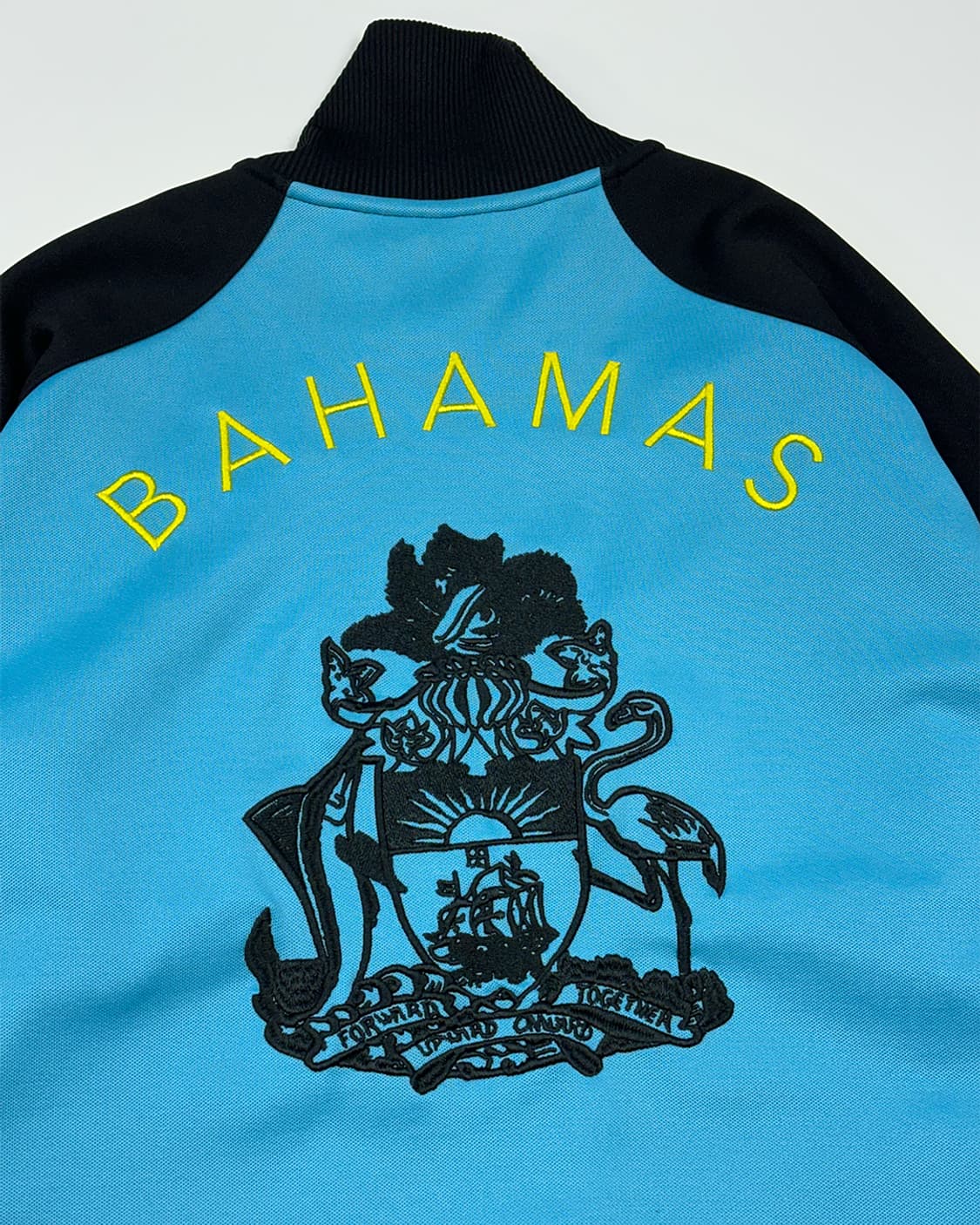 아디다스 바하마 트랙탑 져지 상품이미지4