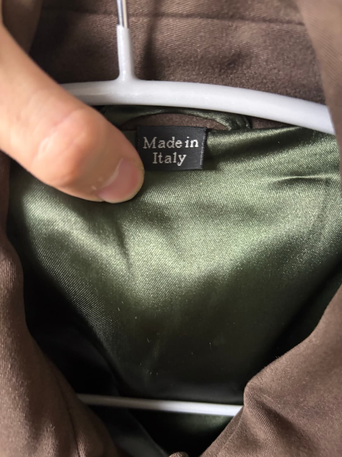 90년대 헬무트랭 자켓 48사이즈 상품이미지3