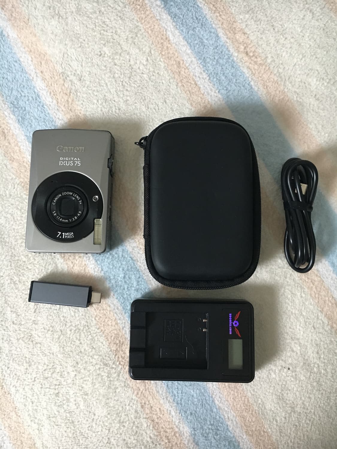 캐논 익서스 75 상품이미지1