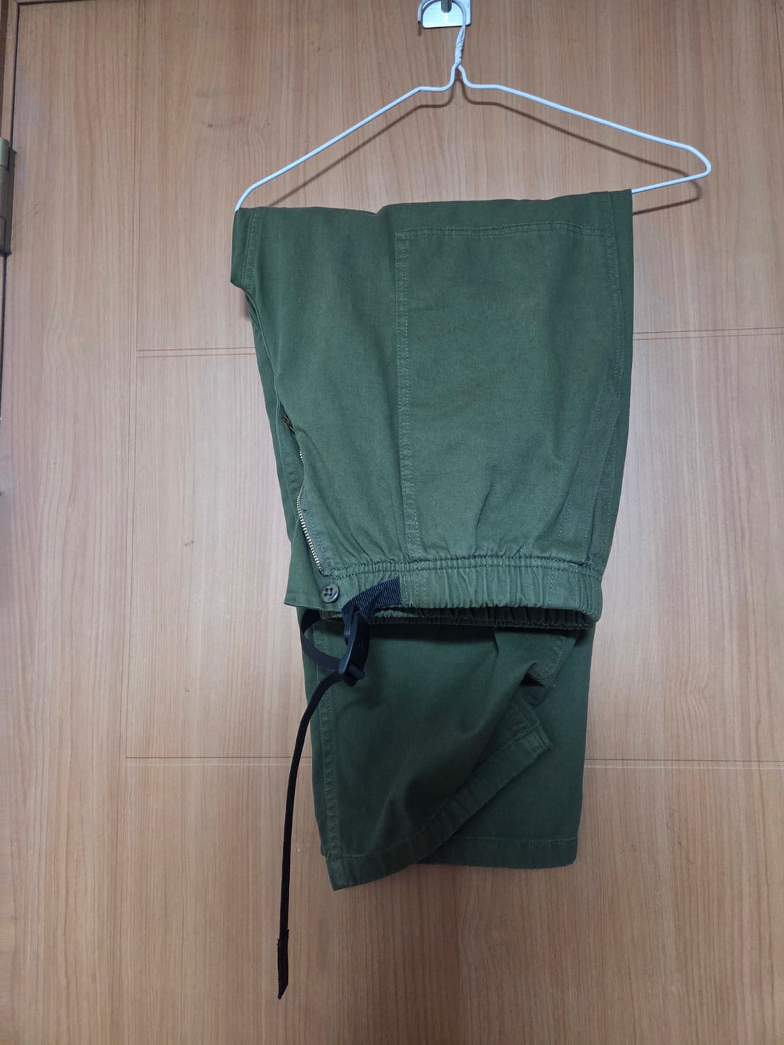 그라미치 루즈테이퍼드xl 판매합니다 상품이미지2