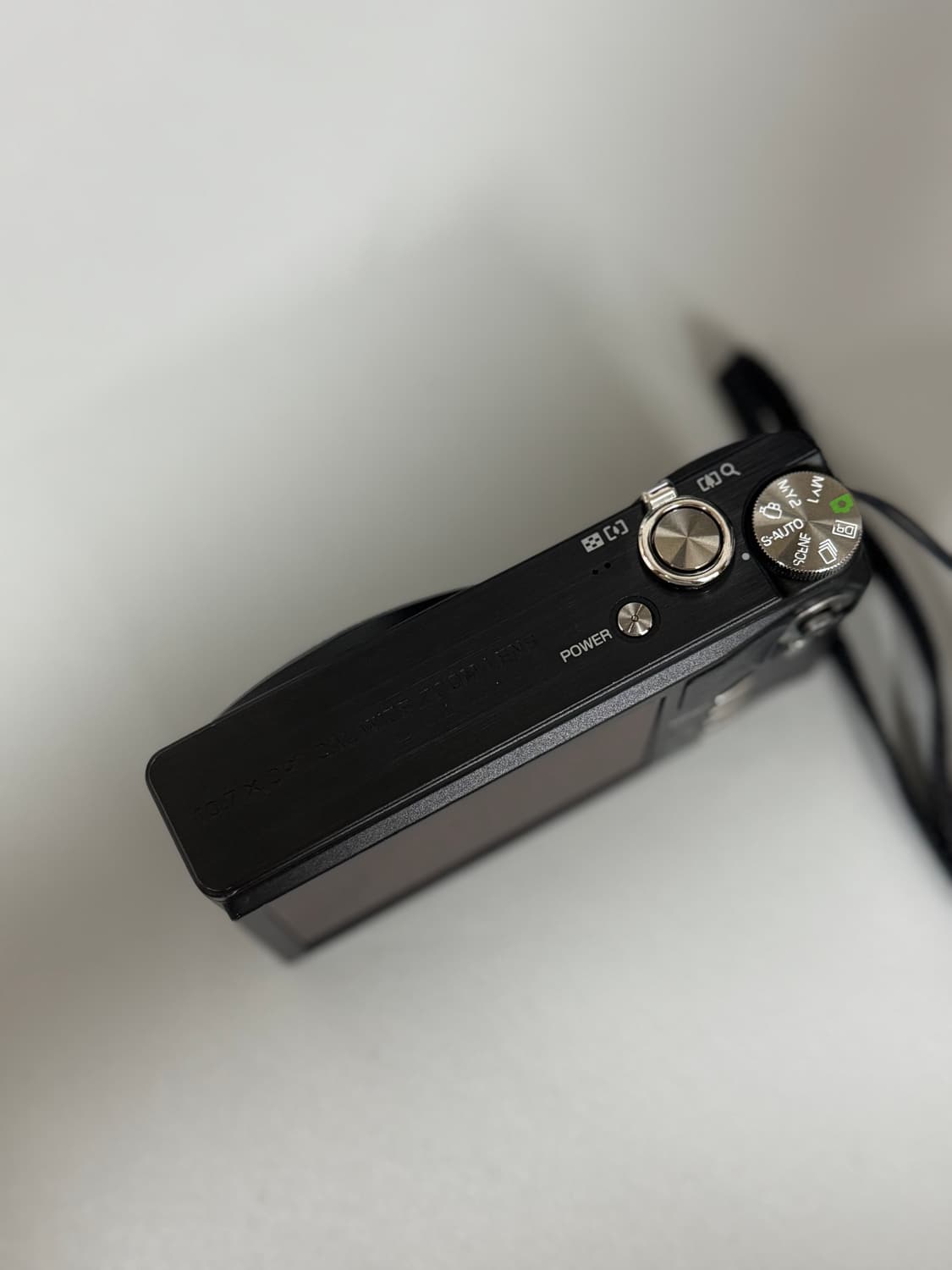 (📸정말 귀한매물)리코 CX3 (필름느낌) 상품이미지6