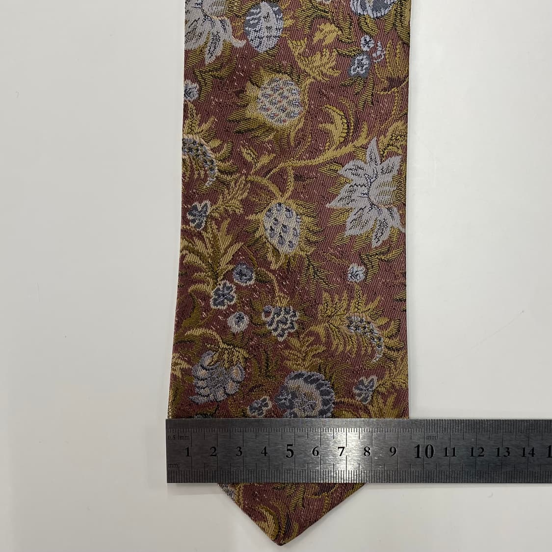 입생로랑(YSL) 명품 정품 넥타이 상품이미지8