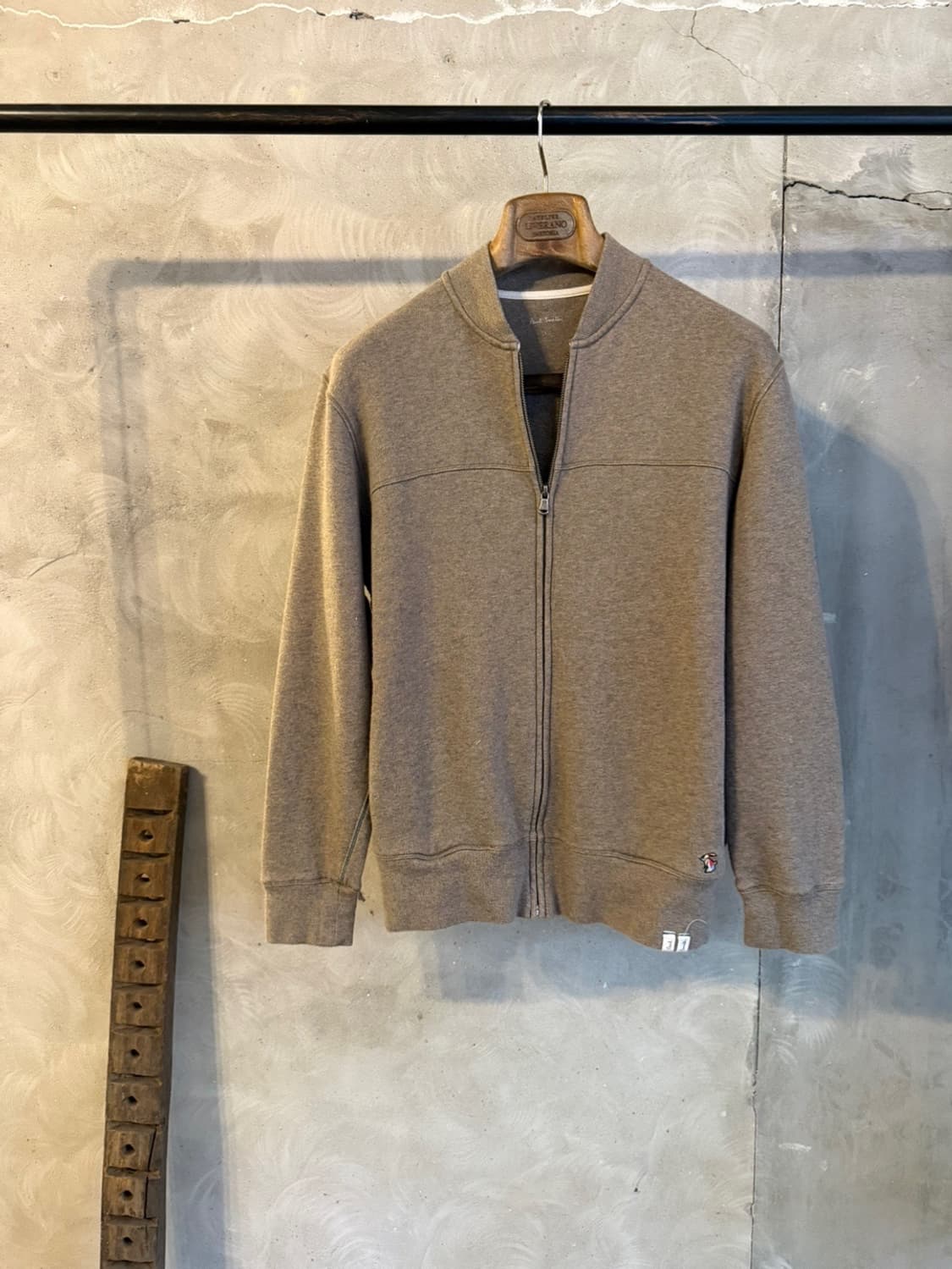 폴스미스 클래식 블루종 슬림100 상품이미지4