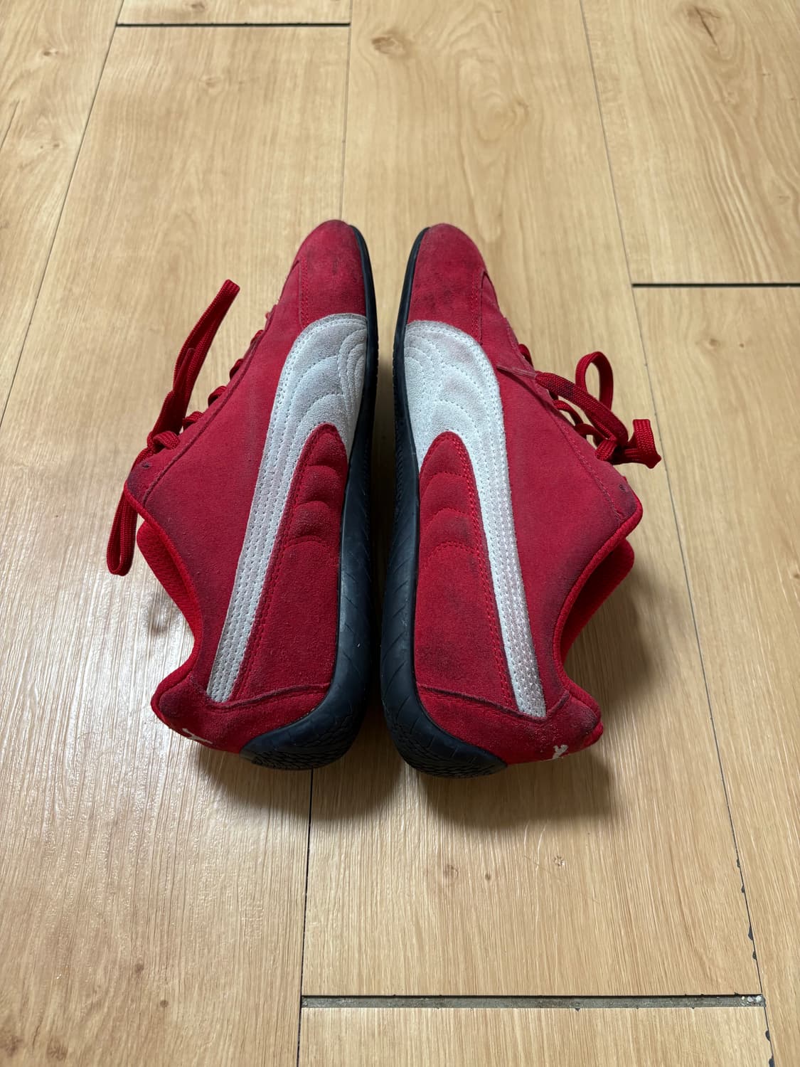 퓨마 스피드캣 ls 240 상품이미지5