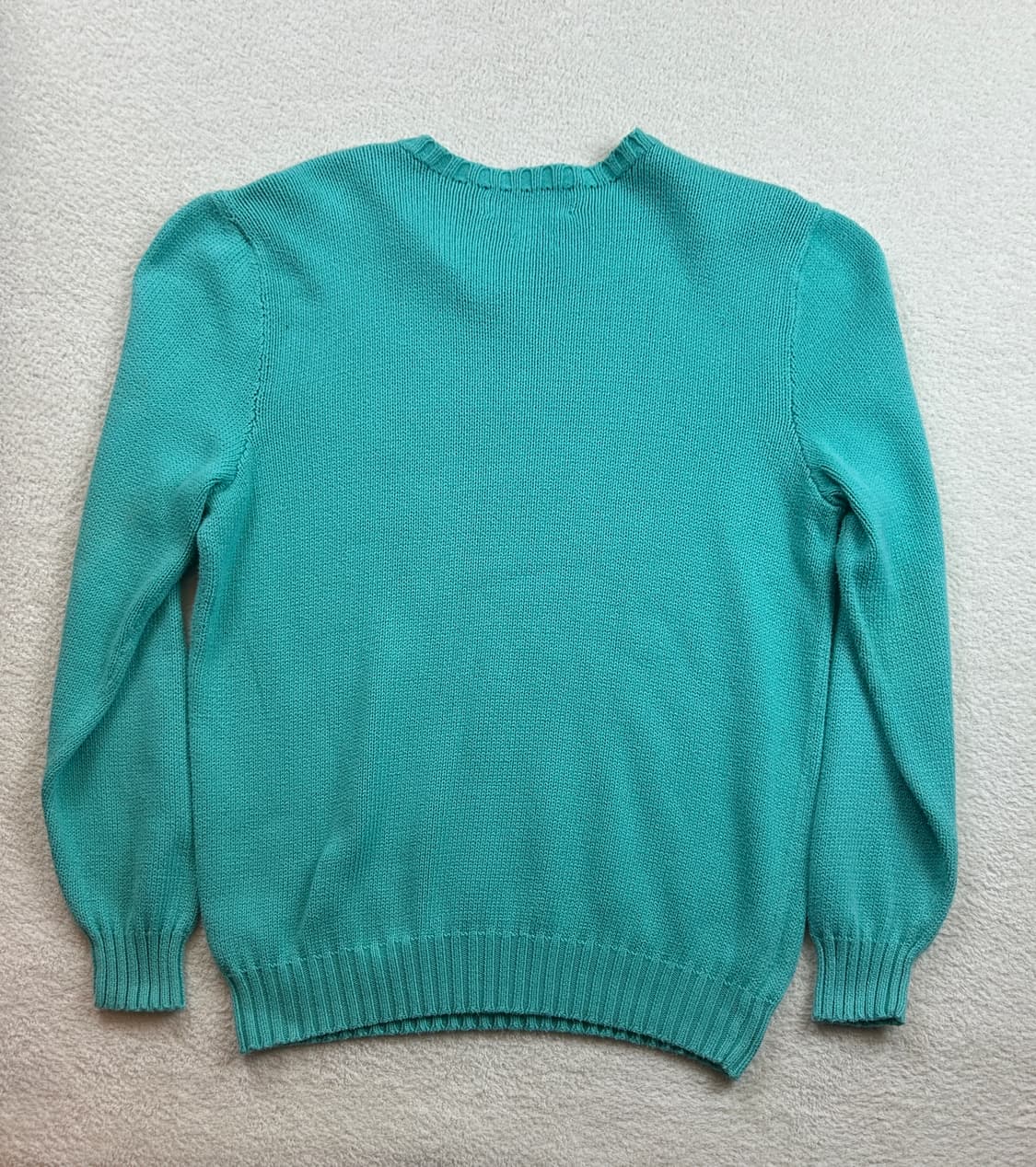 폴로 랄프로렌 니트 상품이미지2