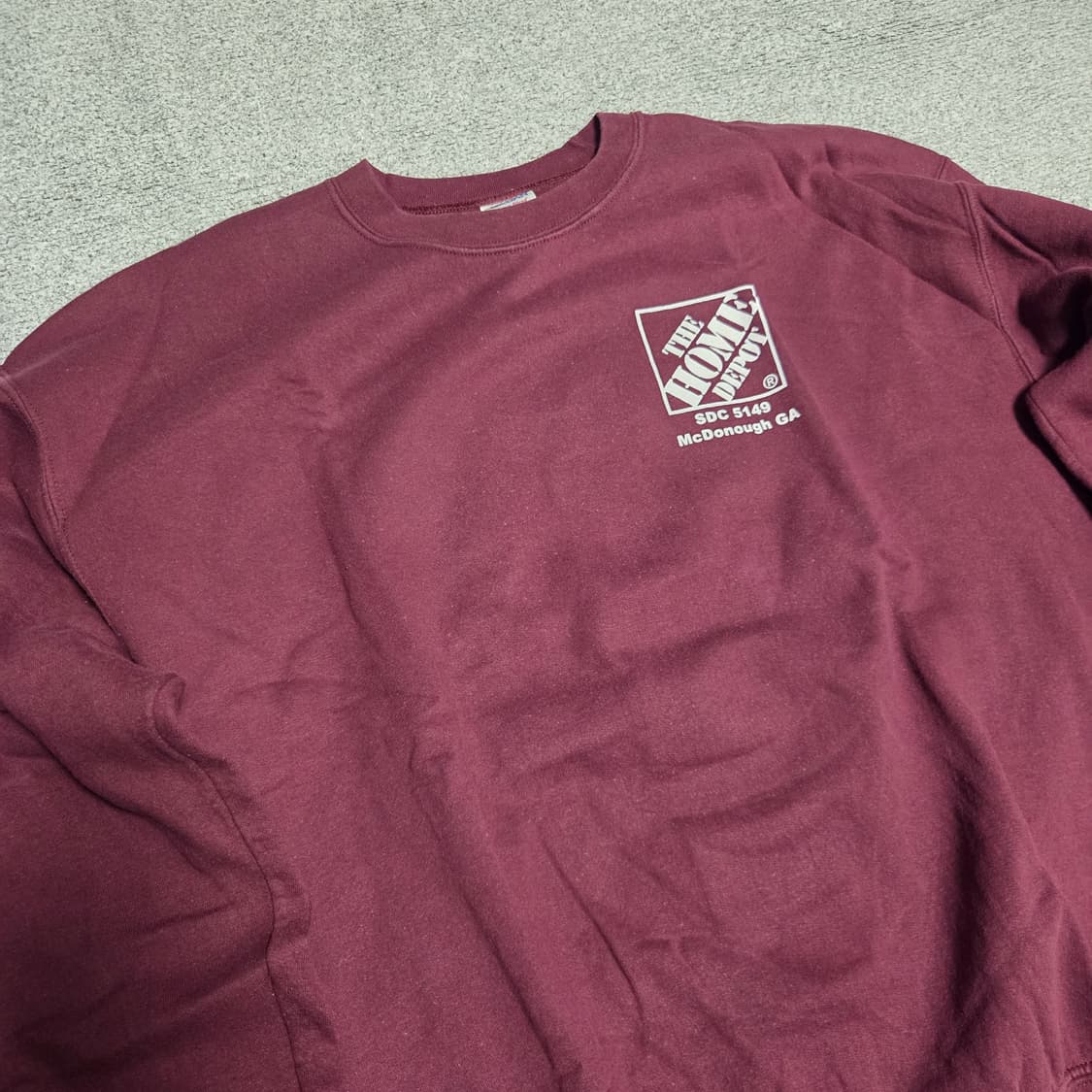 Gildan 빈티지 맨투맨 XL-2XL(105-110) 상품이미지3