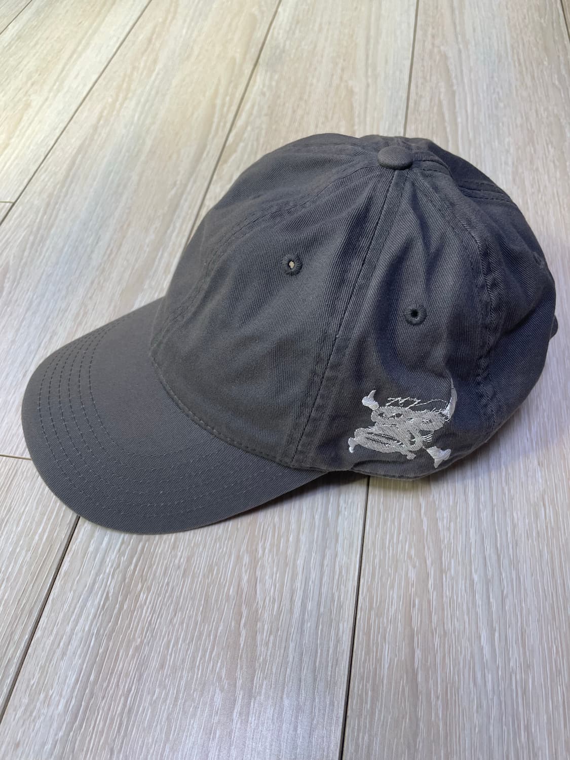 보이롱페이스 캡 상품이미지1